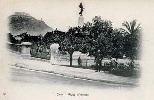 PA e- 05- Monument Sidi Brahim